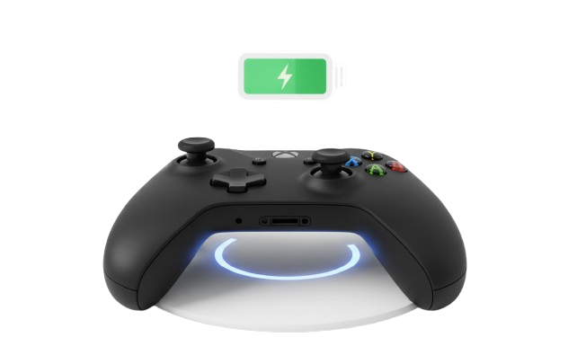 Demonstration of long distance wireless charging